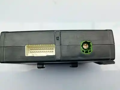 Second-hand car spare part electronic module for renault kangoo express (fw0/1_) z.e. 5am400 oem iam references 282757724r  