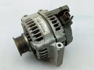 Second-hand car spare part ALTERNATOR for OPEL INSIGNIA B GRAND SPORT (Z18)  OEM IAM references AXV13520813  