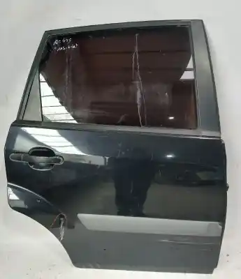 Автозапчастина б/у ДВЕРІ ЗАДНІ ПРАВІ для FORD FIESTA V (JH_, JD_)  Посилання на OEM IAM   