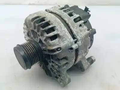 Second-hand car spare part  for CITROEN C4 GRAND PICASSO II (DA_, DE_)  OEM IAM references 9810525380  
