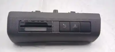 Second-hand car spare part Electronic Module for PEUGEOT 5008 (0U_, 0E_) 1.6 HDi OEM IAM references 96656490XT  