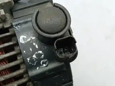 Pezzo di ricambio per auto di seconda mano alternatore per citroen c5 i (dc_) 1836 as gasolina 2001 4p riferimenti oem iam   