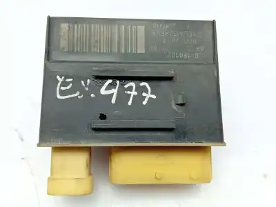 Second-hand car spare part  for PEUGEOT 5008 (0U_, 0E_)  OEM IAM references 9662570880  