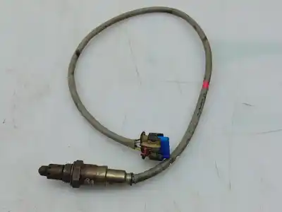Pezzo di ricambio per auto di seconda mano SONDA LAMBDA per FORD TRANSIT COURIER B460 MONOSPACE  Riferimenti OEM IAM H1BA-9Y460  