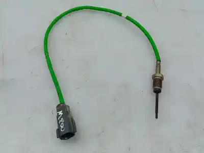 Pezzo di ricambio per auto di seconda mano SONDA LAMBDA per FORD TRANSIT COURIER B460 MONOSPACE  Riferimenti OEM IAM H1B1-12B591-AB  