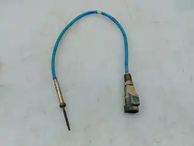 Pezzo di ricambio per auto di seconda mano SONDA LAMBDA per FORD TRANSIT COURIER B460 MONOSPACE  Riferimenti OEM IAM H1B1-12B591  