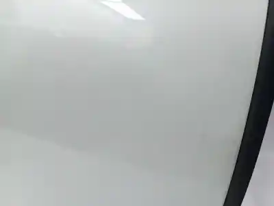 Автозапчастина б/у двері задні праві для ds ds 3 crossback (u_) 1.2 puretech 100 hnk посилання на oem iam   