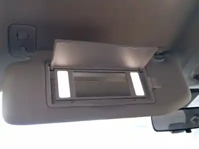 Автозапчастина б/у лівий натір для ds ds 3 crossback (u_) 1.2 puretech 100 hnk посилання на oem iam 