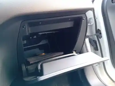 Автозапчастина б/у бардачок для ds ds 3 crossback (u_) 1.2 puretech 100 hnk посилання на oem iam 9820861380  