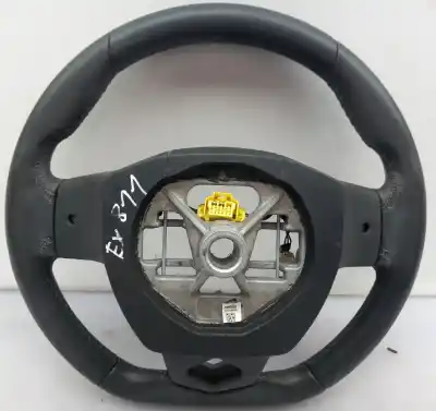 Автозапчастина б/у кермо для ds ds 3 crossback (u_) 1.2 puretech 100 hnk посилання на oem iam 646075900c  
