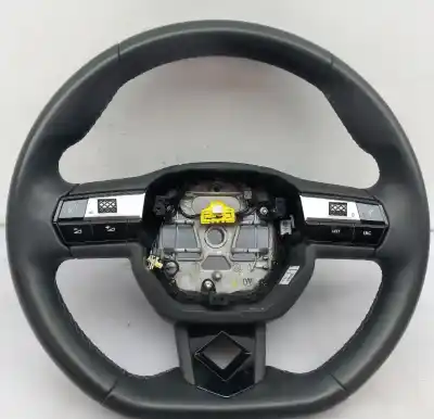 Автозапчастина б/у кермо для ds ds 3 crossback (u_) 1.2 puretech 100 hnk посилання на oem iam 646075900c  