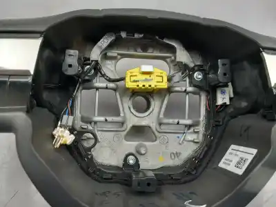 Автозапчастина б/у кермо для ds ds 3 crossback (u_) 1.2 puretech 100 hnk посилання на oem iam 646075900c  