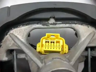 Автозапчастина б/у кермо для ds ds 3 crossback (u_) 1.2 puretech 100 hnk посилання на oem iam 646075900c  
