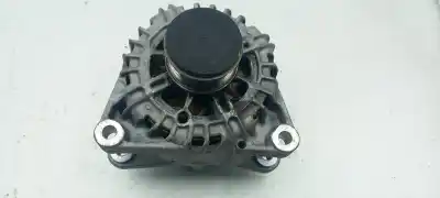 Автозапчастина б/у генератор для ds ds 3 crossback (u_) 1.2 puretech 100 hnk посилання на oem iam 9826574080  