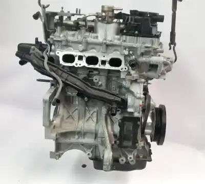 Автозапчасти б/у полный двигатель за ds ds 3 crossback (u_) 1.2 puretech 100 hnk ссылки oem iam hn05  