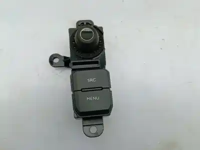 Tweedehands auto-onderdeel ELEKTRONISCHE MODULE voor CITROEN C-ELYSEE (DD_)  OEM IAM-referenties 98187373ZD  