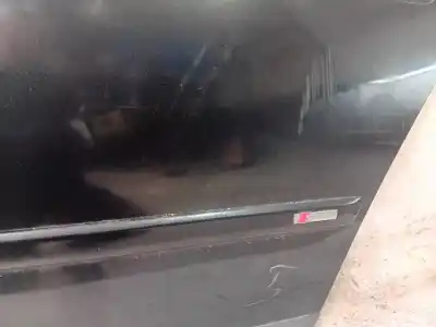 Автозапчастина б/у двері задні ліві для audi a4 b6 avant (8e5) 2.5 tdi посилання на oem iam   