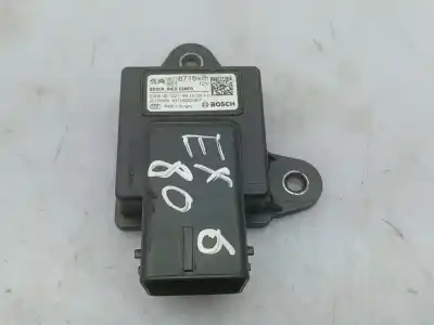 Second-hand car spare part  for CITROEN C4 GRAND PICASSO II (DA_, DE_)  OEM IAM references 9677871680  