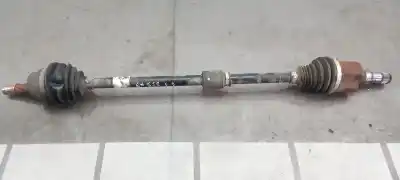 Second-hand car spare part FRONT RIGHT TRANSMISSION for OPEL CORSA E (X15)  OEM IAM references 13432214  