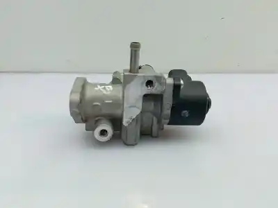 Pezzo di ricambio per auto di seconda mano VALVOLA EGR per TOYOTA YARIS (_P13_)  Riferimenti OEM IAM 25620  