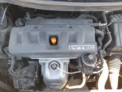 Pièce détachée automobile d'occasion MOTEUR COMPLET pour HONDA CIVIC VIII HATCHBACK (FN, FK)  Références OEM IAM R18A2  
