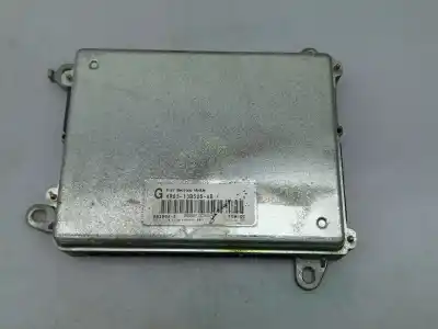 Автозапчасти б/у электронный модуль за jaguar s-type ii (x200) 2.7 d ссылки oem iam 4r83-13b525-ab  