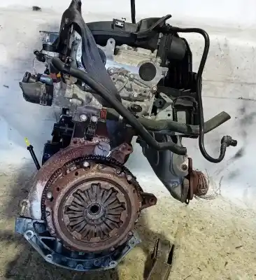 Pezzo di ricambio per auto di seconda mano motore completo per renault laguna ii (bg0/1_) 1.8 16v (bg0b. bg0c. bg0j. bg0m. bg0v) riferimenti oem iam f4k  