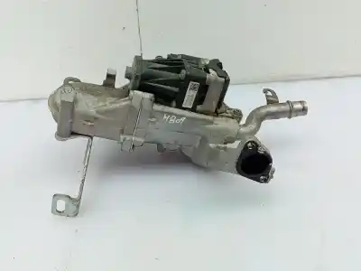 Peça sobressalente para automóvel em segunda mão VÁLVULA EGR por CITROEN C4 GRAND PICASSO II (DA_, DE_)  Referências OEM IAM 5056390800  