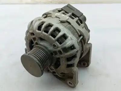 Second-hand car spare part Alternator for RENAULT TWINGO III (BCM_) 1.0 SCe 70 OEM IAM references 231006007-R  