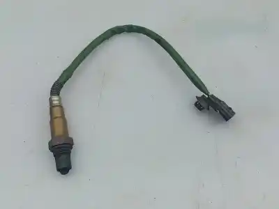 Second-hand car spare part Lambda Probe for RENAULT TWINGO III (BCM_) 1.0 SCe 70 OEM IAM references 26934803R  