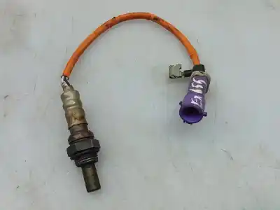 Автозапчастина б/у лямбда-зонд для FORD FIESTA VI (CB1, CCN) 1.25 Посилання на OEM IAM AE81-9G444-BB  