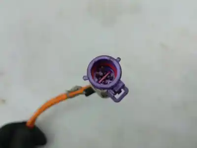 Second-hand car spare part lambda probe for ford fiesta vi (cb1, ccn) 1.25 oem iam references ae81-9g444-bb  