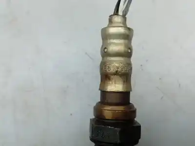 Second-hand car spare part lambda probe for ford fiesta vi (cb1, ccn) 1.25 oem iam references ae81-9g444-bb  