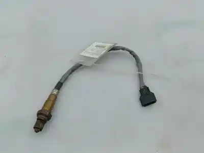 Second-hand car spare part  for RENAULT CAPTUR I (J5_, H5_)  OEM IAM references 0281004221  