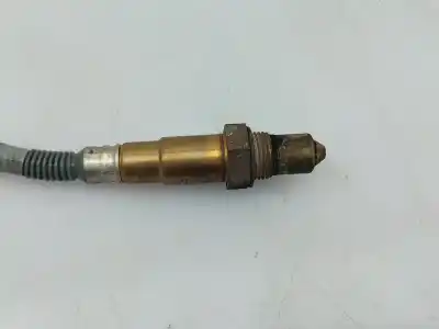 Second-hand car spare part lambda probe for renault captur i (j5_, h5_) 1.5 dci 90 oem iam references 0281004221  