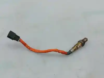 Second-hand car spare part  for RENAULT CAPTUR I (J5_, H5_)  OEM IAM references 0281004226  