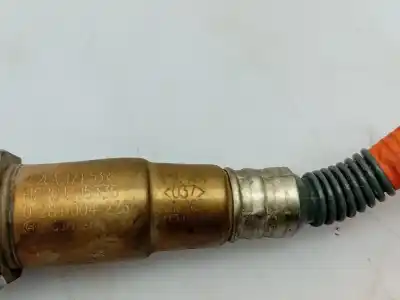 Second-hand car spare part lambda probe for renault captur i (j5_, h5_) 1.5 dci 90 oem iam references 0281004226  