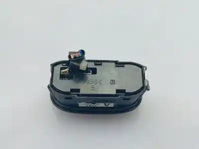 Pièce détachée automobile d'occasion module électronique pour jaguar s-type ii (x200) 2.7 d références oem iam a2r83-9b242  