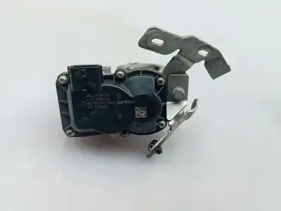 Second-hand car spare part egr valve for dacia lodgy (js_) 1.5 dci oem iam references 147100361r  