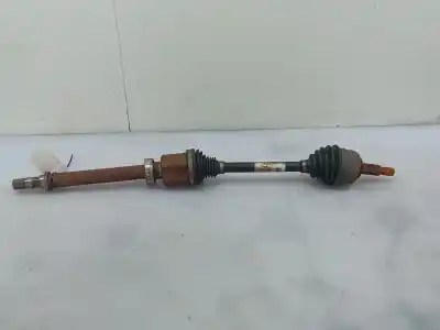 Second-hand car spare part front right transmission for dacia lodgy (js_) 1.5 dci oem iam references 391004751r