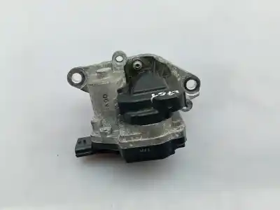 Автозапчастина б/у клапан egr для dacia lodgy (js_) 1.5 dci посилання на oem iam h8201684044  