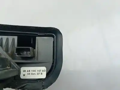 Автозапчастина б/у електронний модуль для ford focus i (daw, dbw) 1.8 tdci посилання на oem iam 98ab14k147ad  
