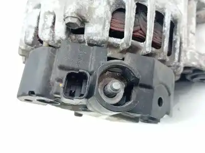 Pezzo di ricambio per auto di seconda mano alternatore per citroen c3 aircross ii (2r_, 2c_) 1.2 puretech 110 (2rhnzb 2rhnzw 2rhnpx 2rhnpj) riferimenti oem iam 9670899580  
