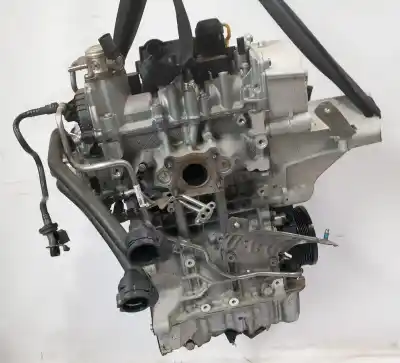 Tweedehands auto-onderdeel COMPLETE MOTOR voor VOLKSWAGEN POLO VI (AW1, BZ1, AE1)  OEM IAM-referenties DLAC  
