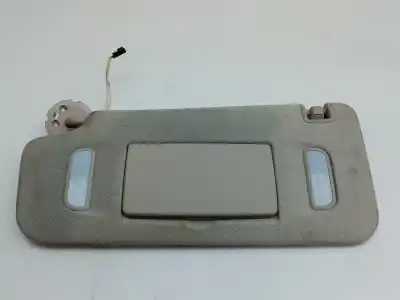 Second-hand car spare part left sunshade for opel mokka / mokka x (j13) 1.6 cdti 4x4 (_76) oem iam references   