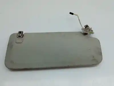 Second-hand car spare part left sunshade for opel mokka / mokka x (j13) 1.6 cdti 4x4 (_76) oem iam references   