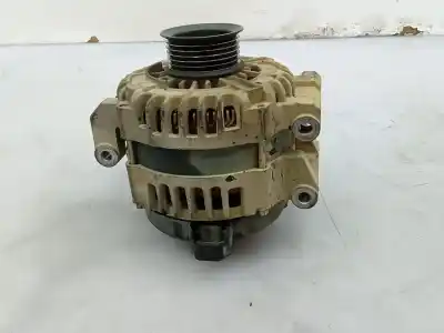 Second-hand car spare part alternator for opel mokka / mokka x (j13) 1.6 cdti 4x4 (_76) oem iam references 42418276  