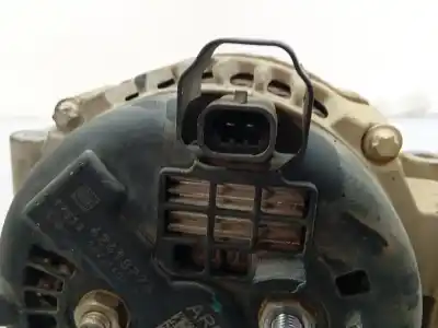 Second-hand car spare part alternator for opel mokka / mokka x (j13) 1.6 cdti 4x4 (_76) oem iam references 42418276  
