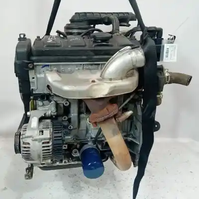 Pièce détachée automobile d'occasion MOTEUR COMPLET pour CITROEN SAXO (S0, S1)  Références OEM IAM CDZ  