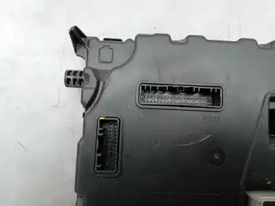 Second-hand car spare part Electronic Module for RENAULT KANGOO EXPRESS (FW0/1_) 1.5 DCI / OEM IAM references 8200870481  
